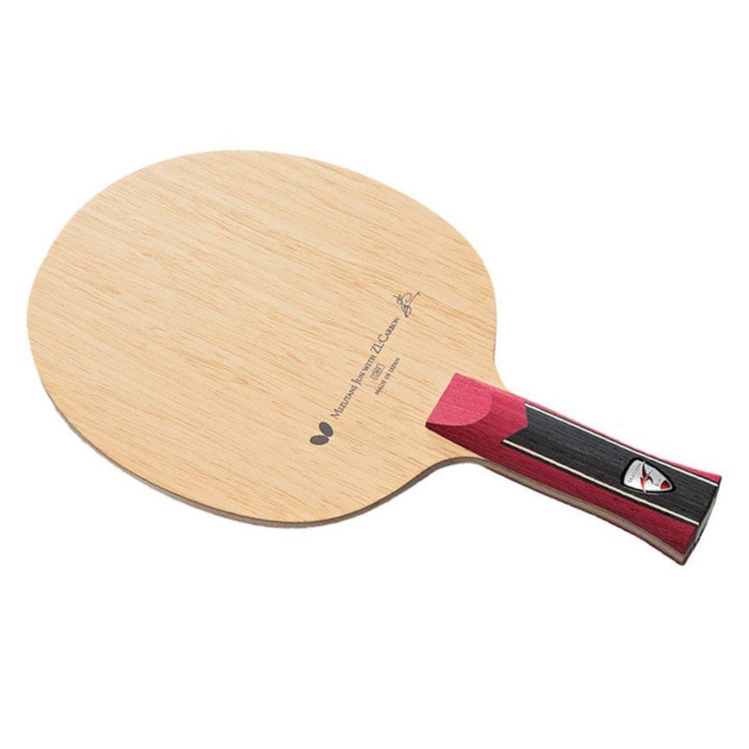עץ למחבט טניס שולחן Mizutani ZLC AN-®BUTTERFLY-בש גל - ציוד ספורט