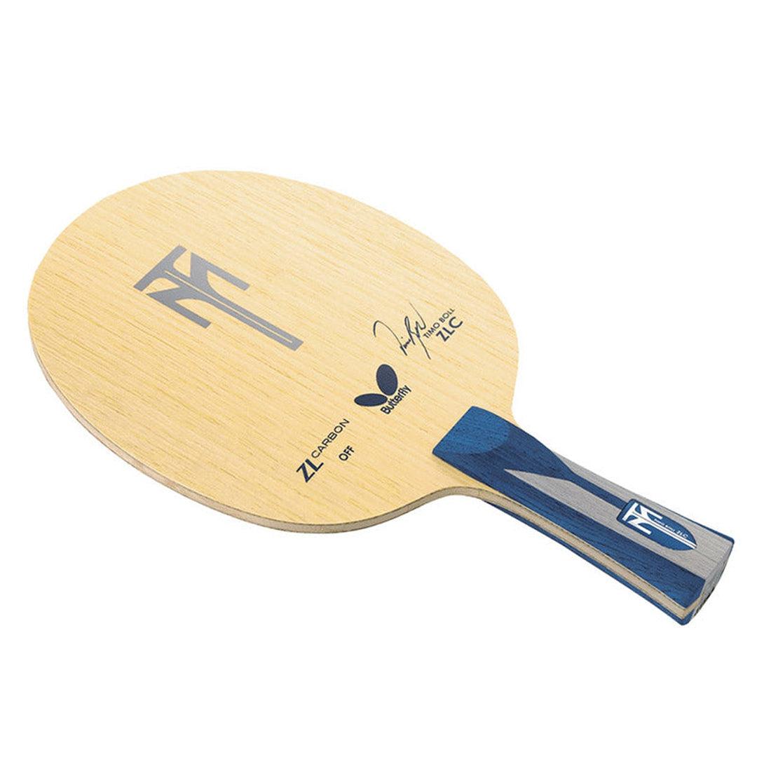 עץ למחבט טניס שולחן Timo Boll ZLC AN-®BUTTERFLY-בש גל - ציוד ספורט