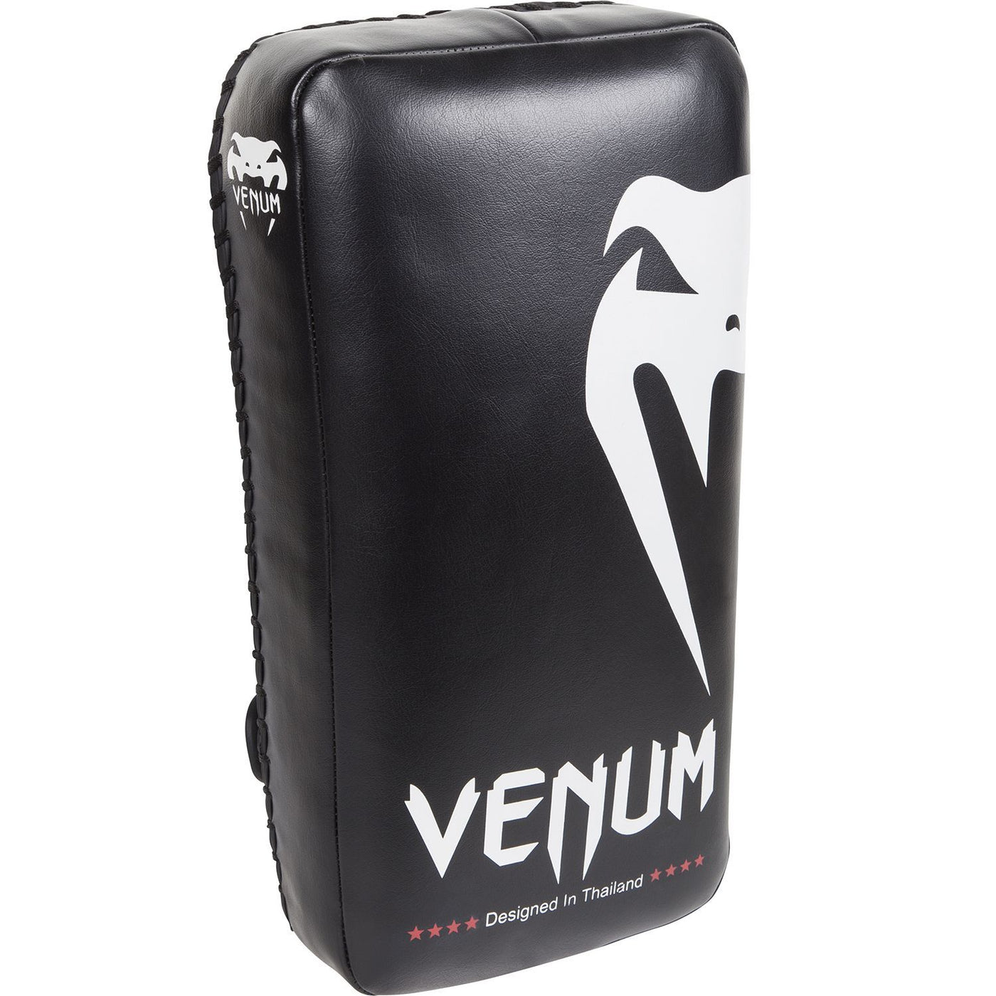 כרית אמה לאימון בעיטות (זוג) Venum Giant Black/Ice