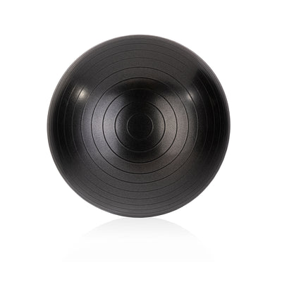כדור פיזיו שחור 65 ס"מ Bashgal ABS
