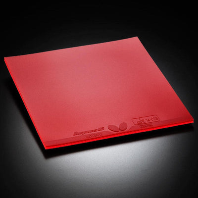 גומייה אדומה למחבט טניס שולחן 05 Dignics-®BUTTERFLY-בש גל - ציוד ספורט