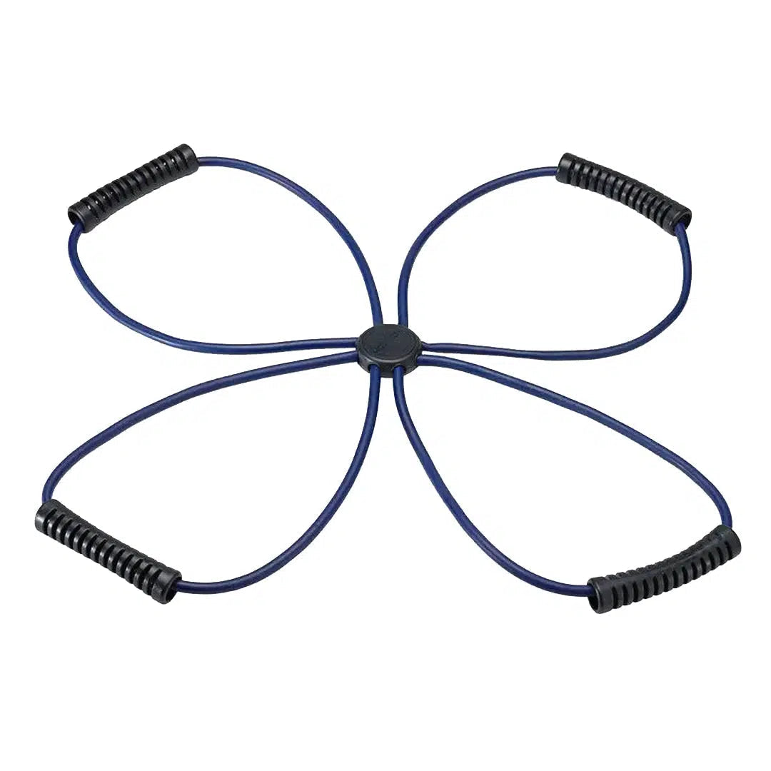 גומיית רפורמר בצורת Coreplus Reformer X-®GAIAM-בש גל - ציוד ספורט