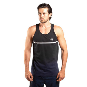 גופיית ראשגארד Bali Tank Top - Navy Blue-®VENUM-בש גל - ציוד ספורט