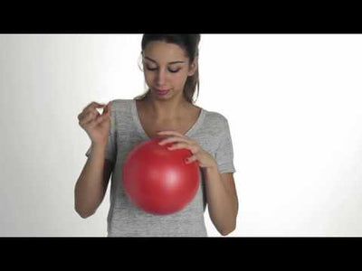 כדור אובר בול  23 ס"מ Gymnic Softgym