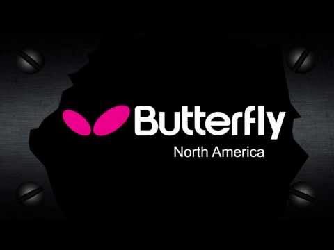 גומייה שחורה בטרפליי טנרג'י 2.1  25 Butterfly Tenergy