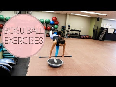 בוסו 50 ס"מ - SPRI Balance Trainer Sport