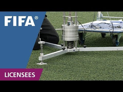 כדורגל תחרותי למגרשי דשא FIFA  מס' 5 SAMBA Brillant