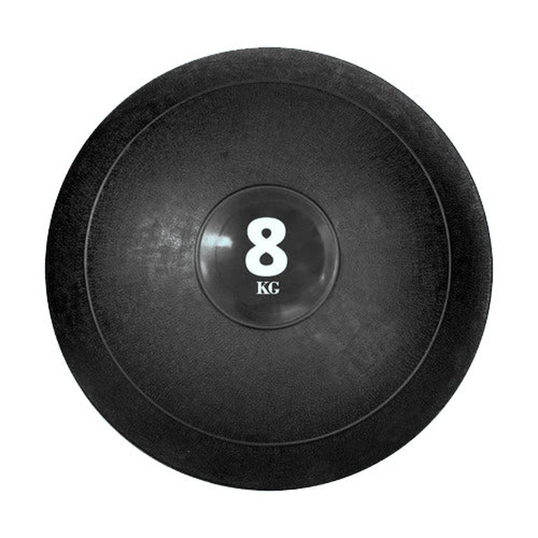 כדור כח סלאם בול 8 ק"ג Slam Ball-®BASH-GAL-בש גל - ציוד ספורט