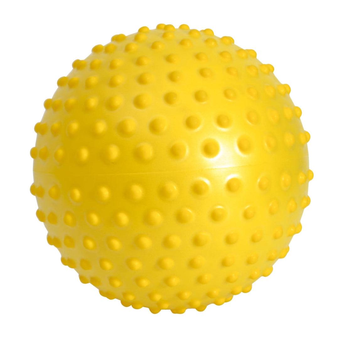 כדור מסאז' מתנפח Sensyball-®GYMNIC-בש גל - ציוד ספורט