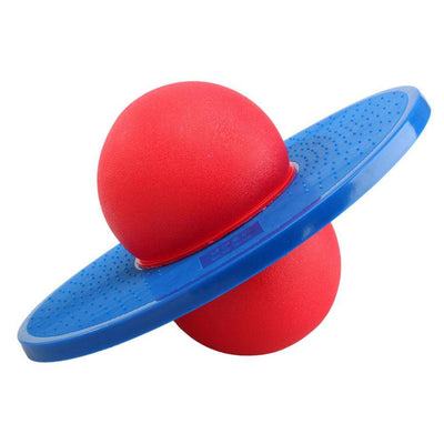 כדור פוגו Pogo Ball-®BASH-GAL-בש גל - ציוד ספורט