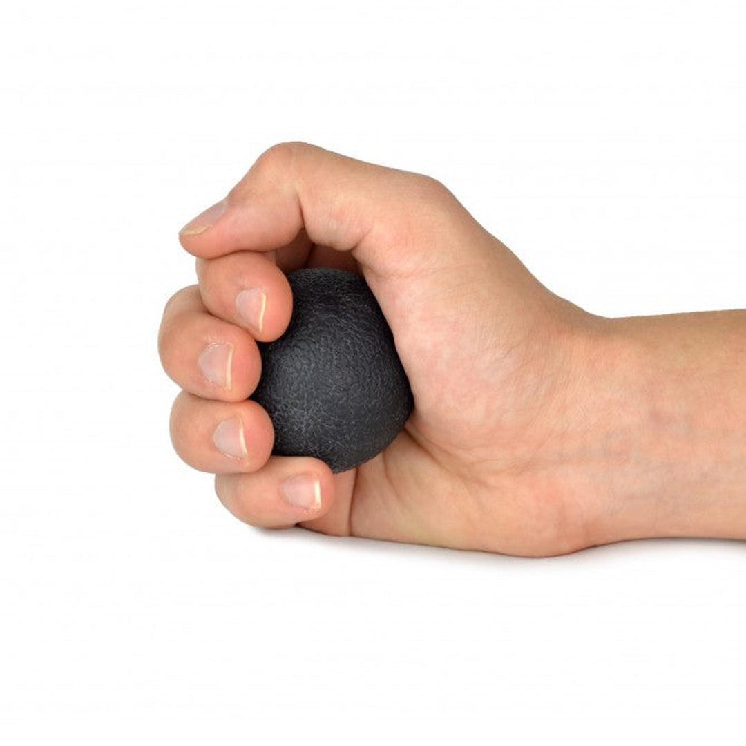 כדור סיליקון לתרגול כף היד 5/5 (קשה מאד)-®BASH-GAL-בש גל - ציוד ספורט