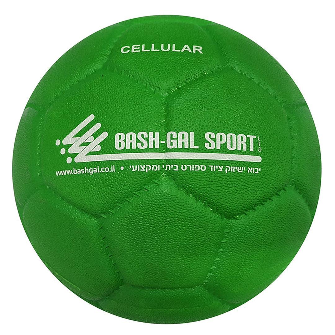 כדור יד סלולר מס' 2-®BASH-GAL-בש גל - ציוד ספורט