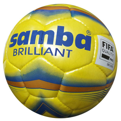 כדורגל תחרותי מס' 5 Brillant FIFA Quality-®SAMBA-בש גל - ציוד ספורט