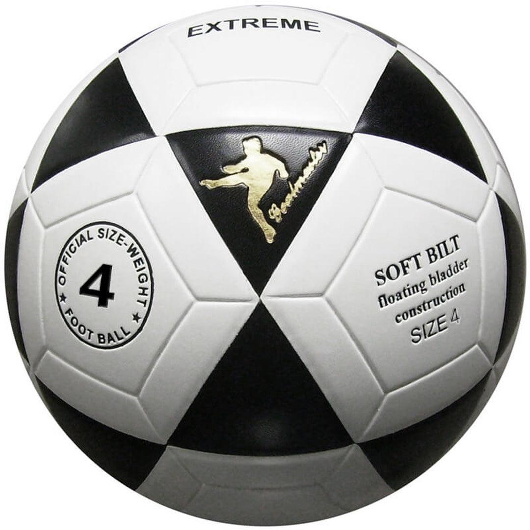 כדורגל עור סינתטי מס' 4, Extreme-®BASH-GAL-בש גל - ציוד ספורט