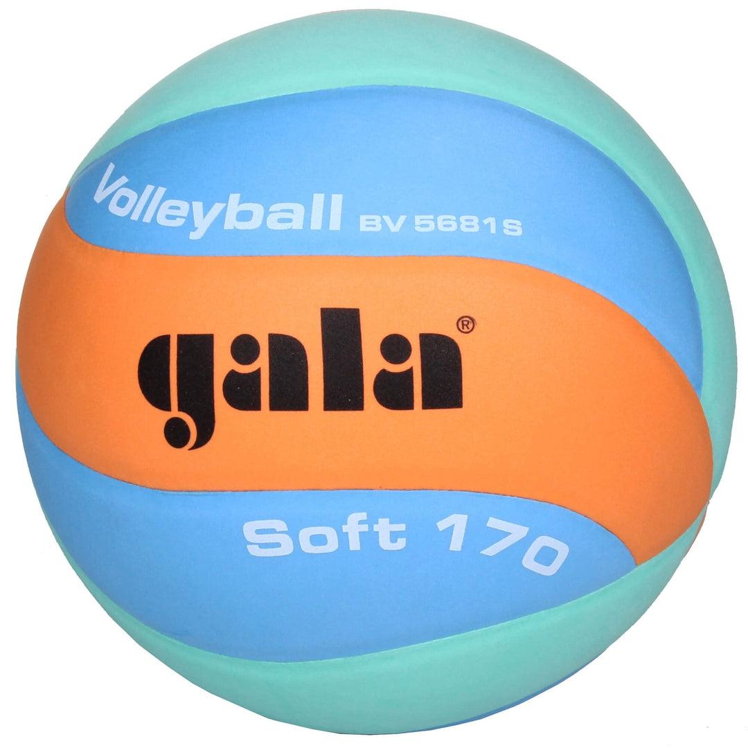 כדורעף Volleyball Soft 170 BV5681S-®GALA-בש גל - ציוד ספורט