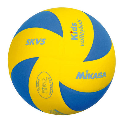 כדורעף לילדים MVA123SL-®MIKASA-בש גל - ציוד ספורט
