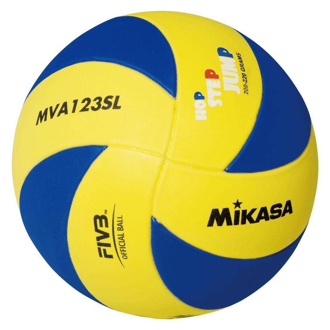 כדורעף לילדים MVA123SL-®MIKASA-בש גל - ציוד ספורט