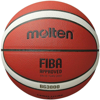 כדורסל ע.ס מס' 5 BG3800-®MOLTEN-בש גל - ציוד ספורט
