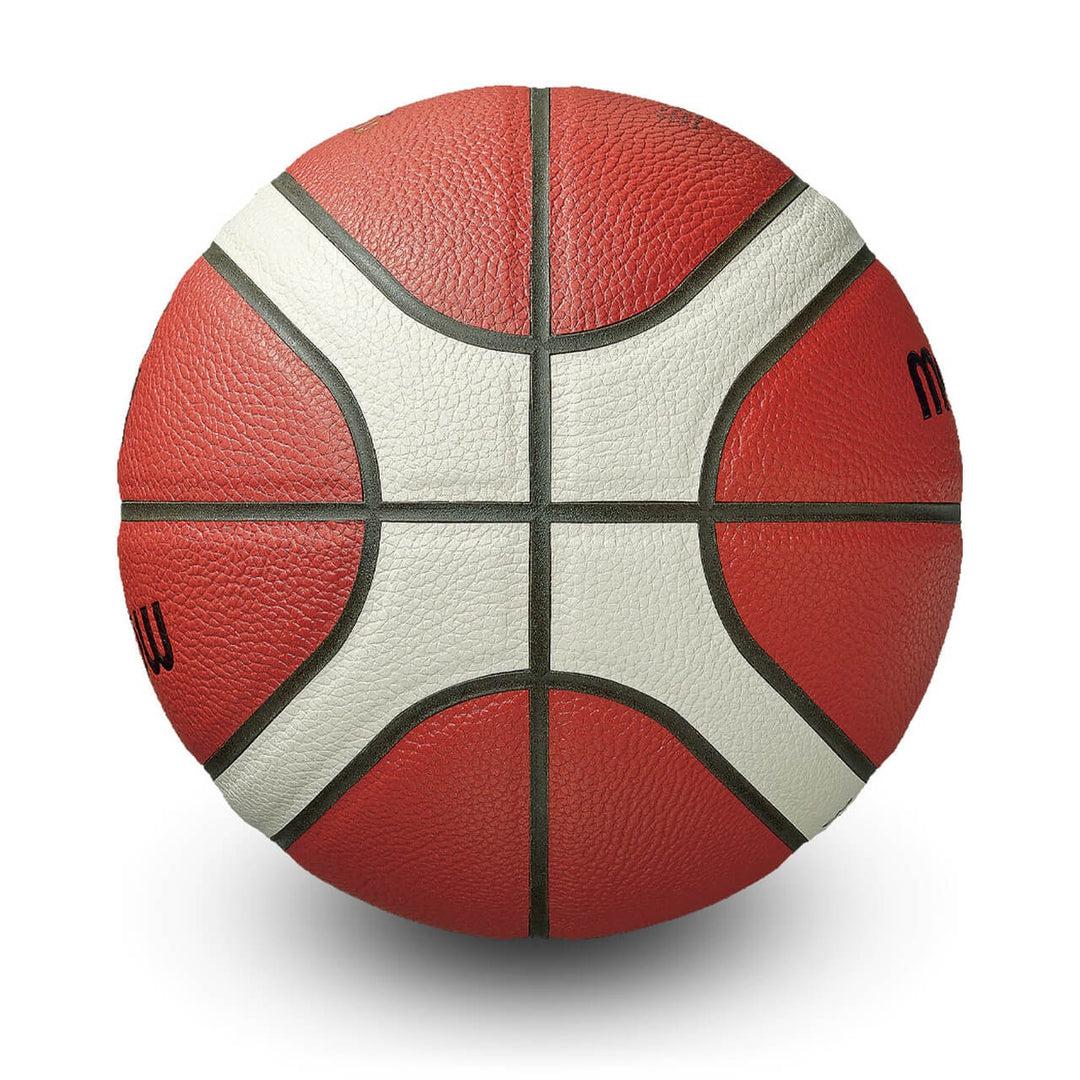 כדורסל ע.ס מס' 7 BG3800-®MOLTEN-בש גל - ציוד ספורט