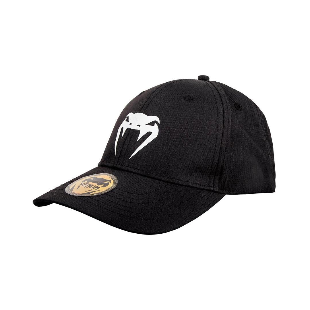 כובע שחור Club 182-®VENUM-בש גל - ציוד ספורט