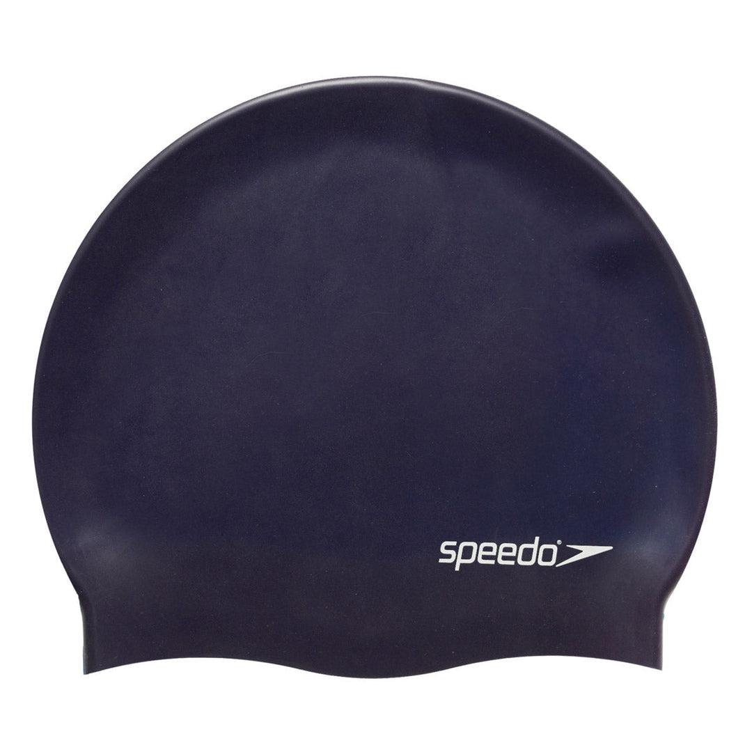 כובע שחייה סיליקון-®SPEEDO-בש גל - ציוד ספורט