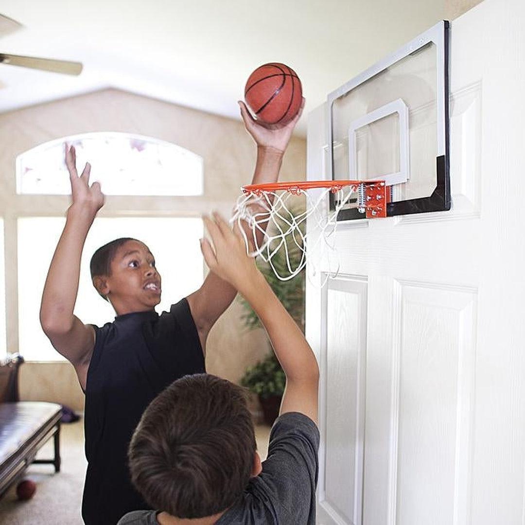 לוח כדורסל Pro Mini Hoop-®SKLZ-בש גל - ציוד ספורט