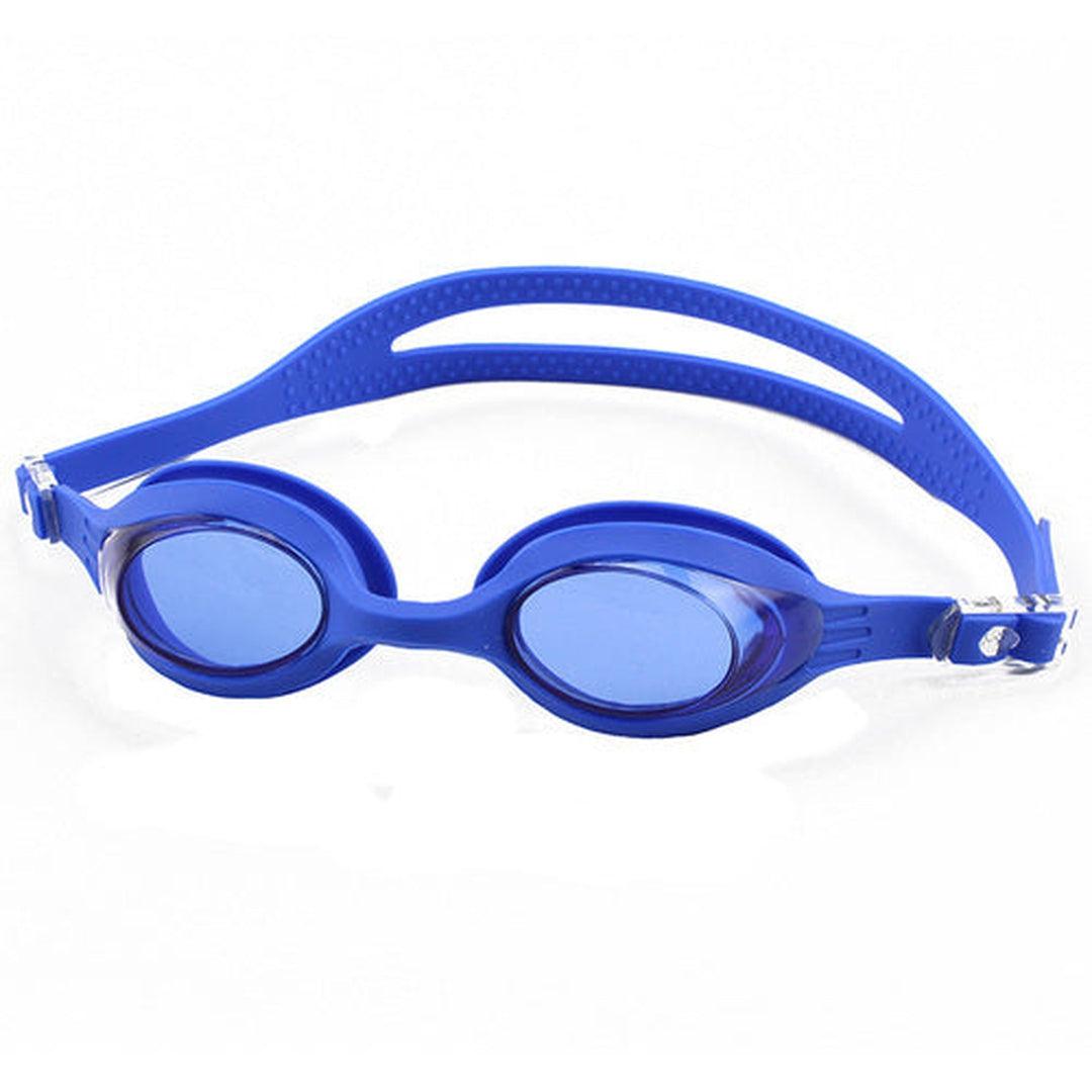 משקפת שחייה לנוער, כחול-®SWIMFIT-בש גל - ציוד ספורט