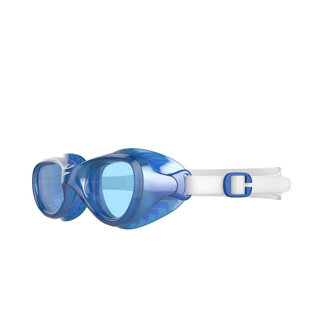 משקפי שחייה ילדים, כחול Futura Classic-®SPEEDO-בש גל - ציוד ספורט