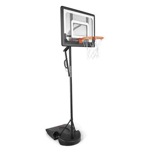 מתקן כדורסל נייד Pro Mini Hoop-®SKLZ-בש גל - ציוד ספורט