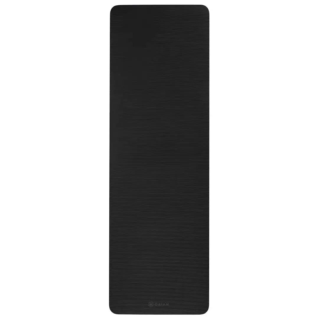 מזרן פיטנס 10 מ"מ Fitness Mat-®GAIAM-בש גל - ציוד ספורט