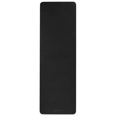 מזרן פיטנס 10 מ"מ Fitness Mat-®GAIAM-בש גל - ציוד ספורט