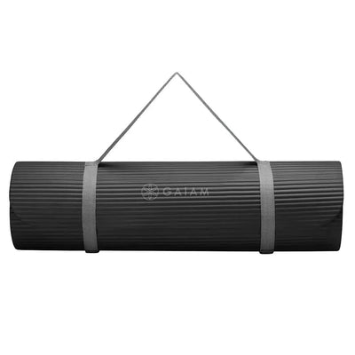 מזרן פיטנס 10 מ"מ Fitness Mat-®GAIAM-בש גל - ציוד ספורט