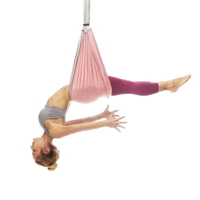 נדנדת יוגה Yoga Swing-®BASH-GAL-בש גל - ציוד ספורט