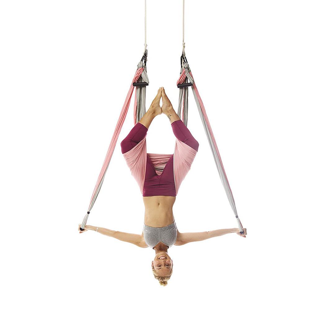 נדנדת יוגה Yoga Swing-®BASH-GAL-בש גל - ציוד ספורט