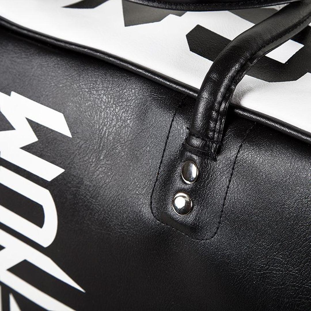 תיק צד לציוד אומנויות לחימה Origins Bag Xtra Large Black-Ice-®VENUM-בש גל - ציוד ספורט