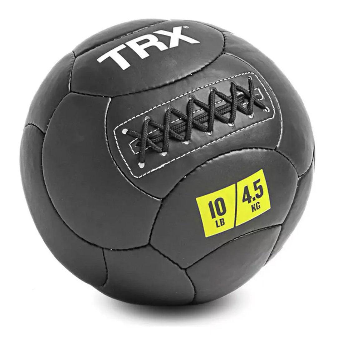 כדור כח Wallball וול בול 1.8 ק"ג-®TRX-בש גל - ציוד ספורט